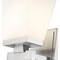 Z-Lite Astor 1 Light Wall Sconce, Brushed Nickel & Etched Opal 1937-1S-BN - alternate 5
